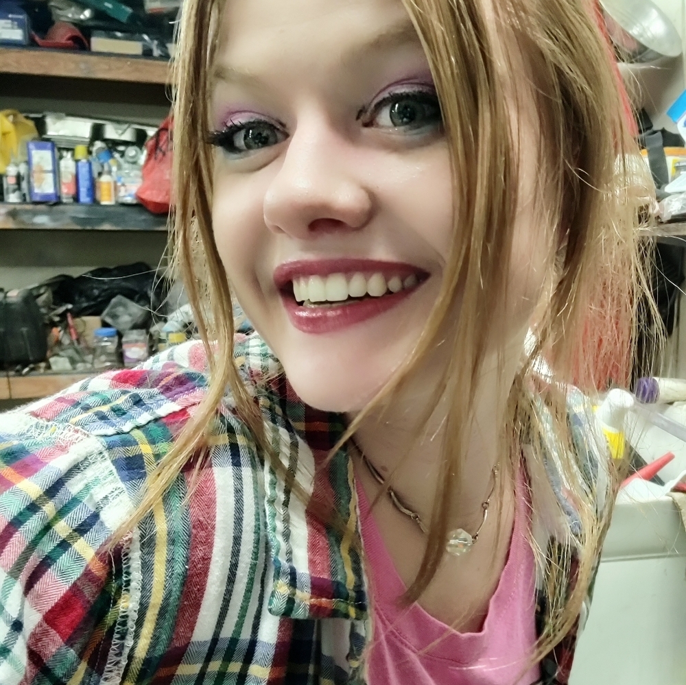 Meet your Posher, Nevaeh